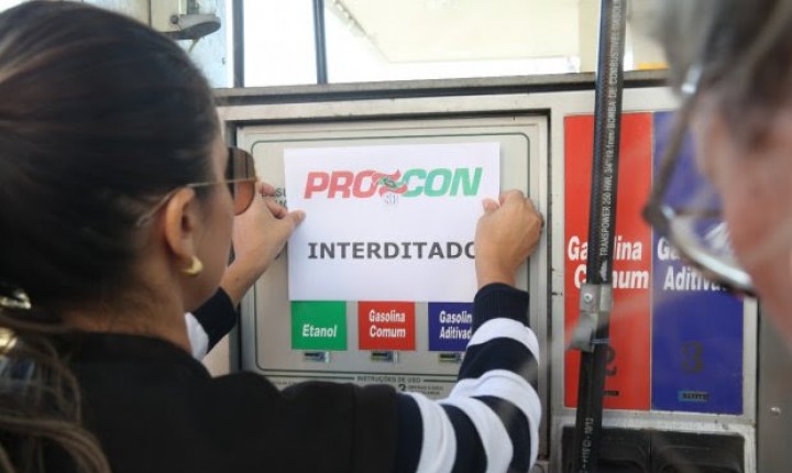 Órgãos estaduais se unem para proteger catarinenses de preços abusivos em postos de combustíveis