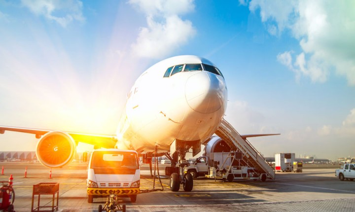 Organização da via em frente ao Aeroporto de Florianópolis muda a partir de quarta-feira (dia 13)
