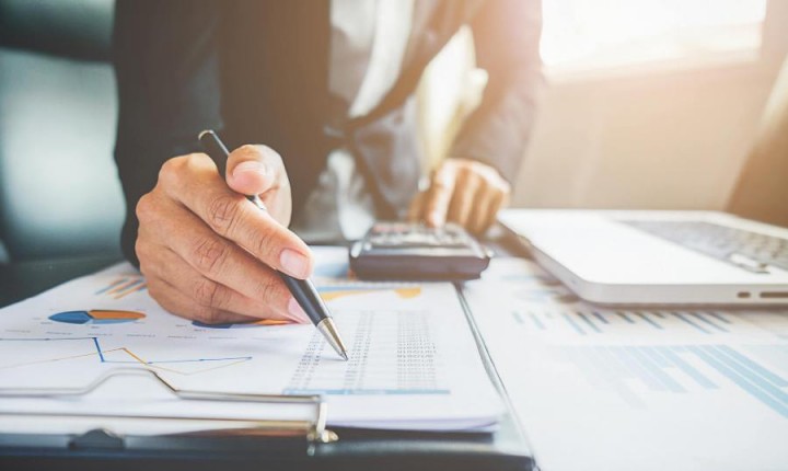 Um em cada dez consumidores contratou financiamento no último ano