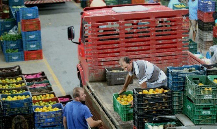 Compre de SC fortalece produtores catarinenses e o agronegócio
