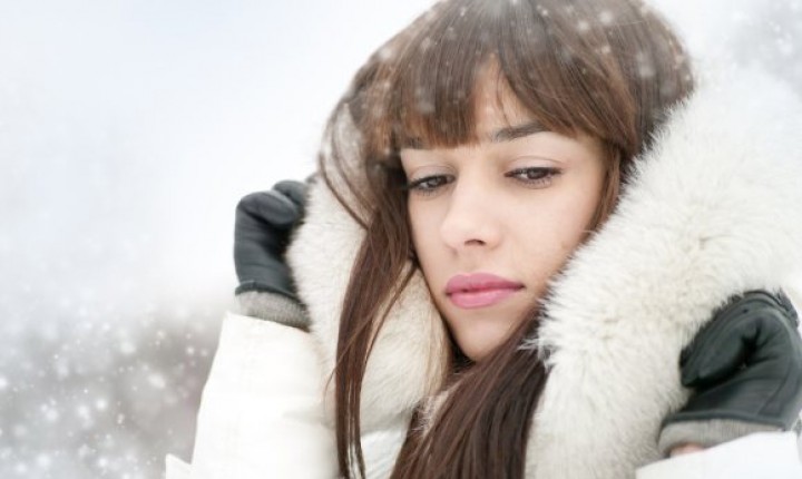 Saiba como cuidar dos cabelos no inverno