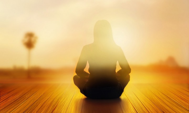 Grupo resgatado na Tailândia atenta para os benefícios da meditação