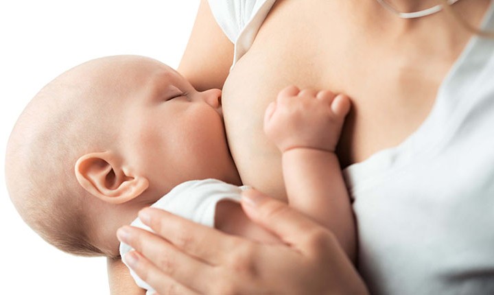 Agosto Dourado: Mortalidade infantil e a importância da amamentação
