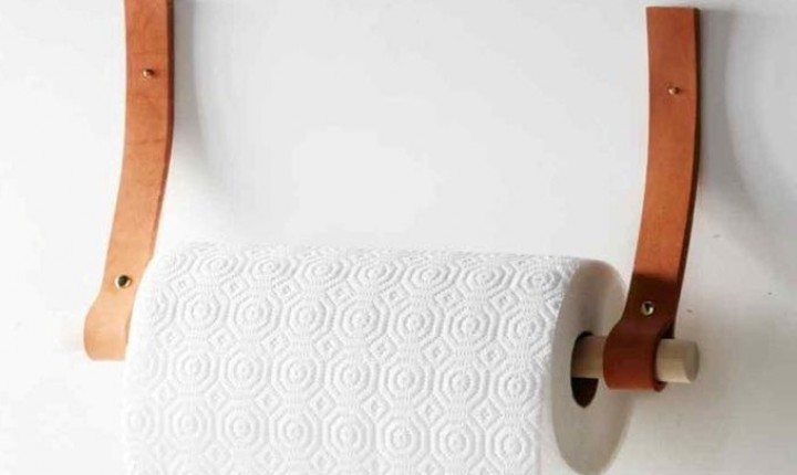 Versátil, papel toalha pode ser usado em diversas situações do dia a dia