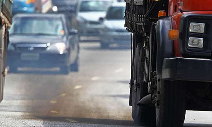 Semana do combate à poluição: reduzir emissões de motores a diesel é compromisso para melhorar a qualidade do ar