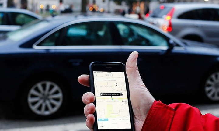 Uber lança cartilha de cooperação com autoridades no Encontro do Fórum Brasileiro de Segurança Pública
