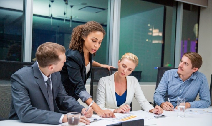 A origem do coaching: como surgiu esta ferramenta tão em voga