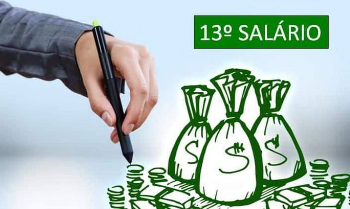 13º salário - quando as empresas precisam pagar?