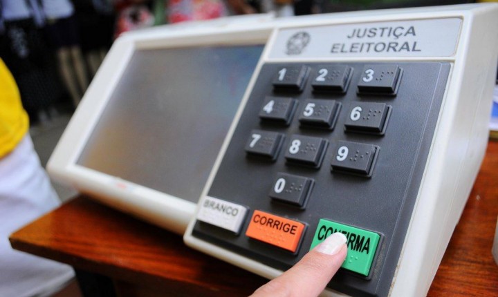 Eleições 2018: candidatos têm limite de gastos definido