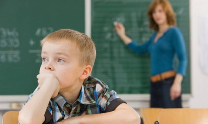 6 motivos que podem afetar o desempenho escolar  