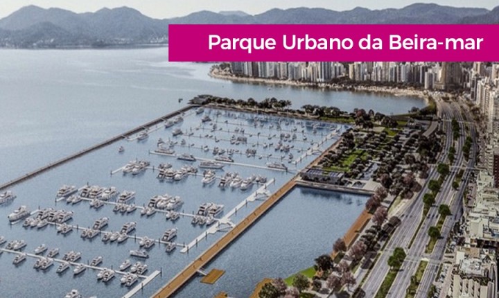 Parque Urbano da Capital será tema de audiência nesta quinta-feira (20)  