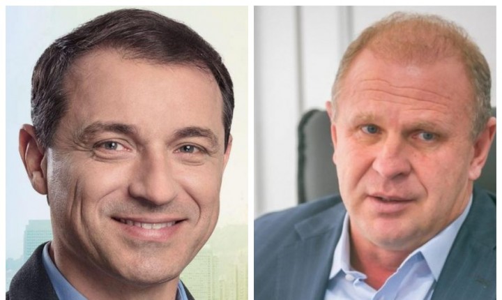 Nesta sexta, candidatos ao governo de SC apresentam propostas na FIESC