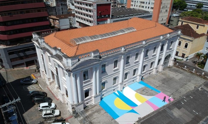Florianópolis vai ganhar primeiro coworking público