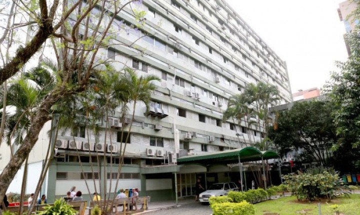 Hospital Celso Ramos completa 52 anos com ampliação de serviços e investimentos