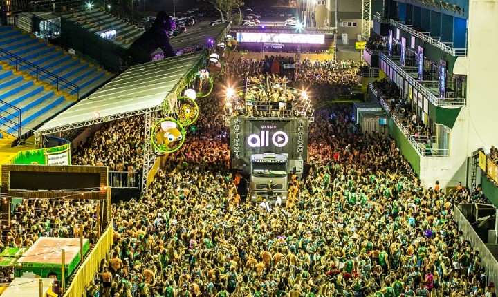 Curiosidade: conheça as ações sustentáveis do Folianópolis 2018