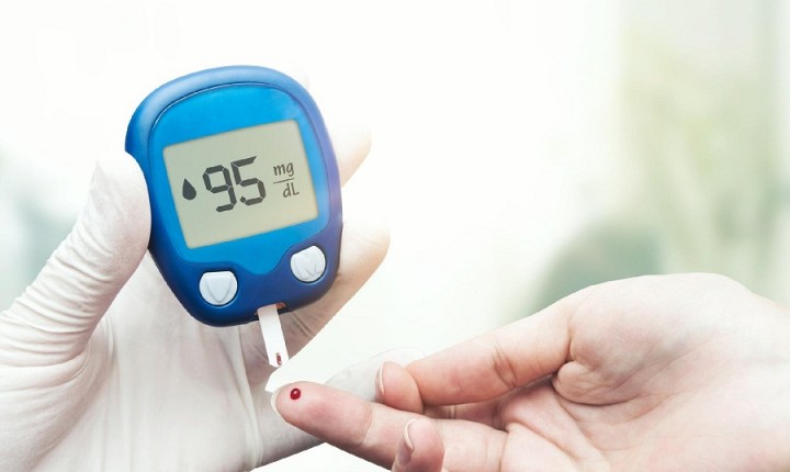   Campanha mundial chama atenção para o papel da família na prevenção e controle do diabetes