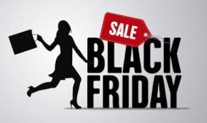 Black Friday: 8 orientações para não se endividar