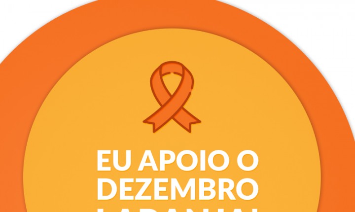 #DezembroLaranja, mês de prevenção do câncer da pele, chega ao 5° ano com mutirão de atendimento nacional