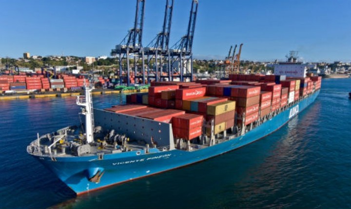  Indústria deve apostar em transporte marítimo para otimizar logística