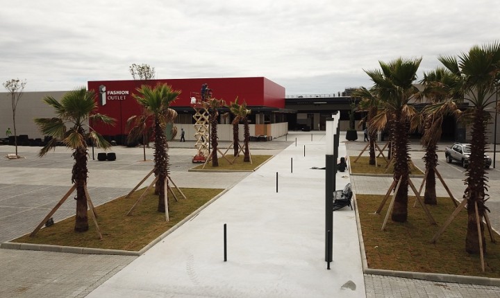 Outlet da rede Iguatemi será inaugurado no dia 12 de dezembro