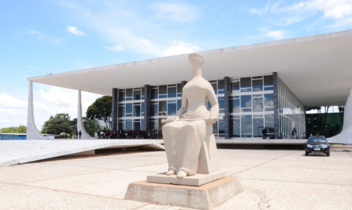 STF cassa decisão que mantinha aposentadoria de servidores de Santa Catarina após demissão