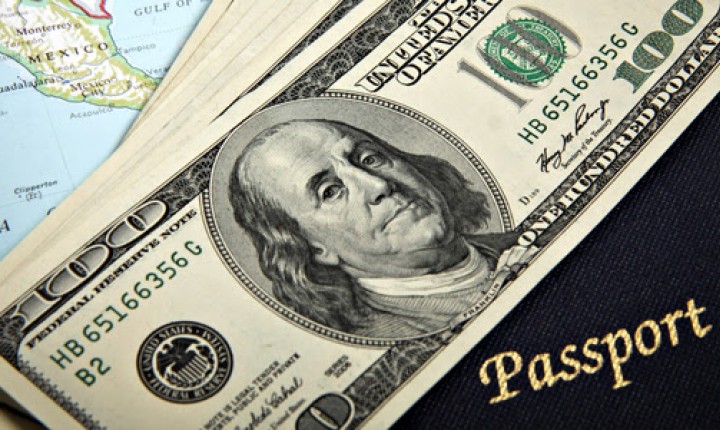 Férias; como conseguir a melhor cotação no dólar?