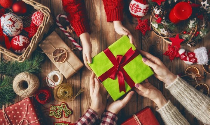Vendas no Natal têm melhor resultado desde 2014, apontam CNDL/SPC Brasil