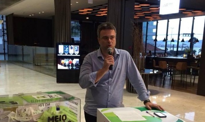 Beiramar Shopping registra números positivos em sua campanha de prêmios