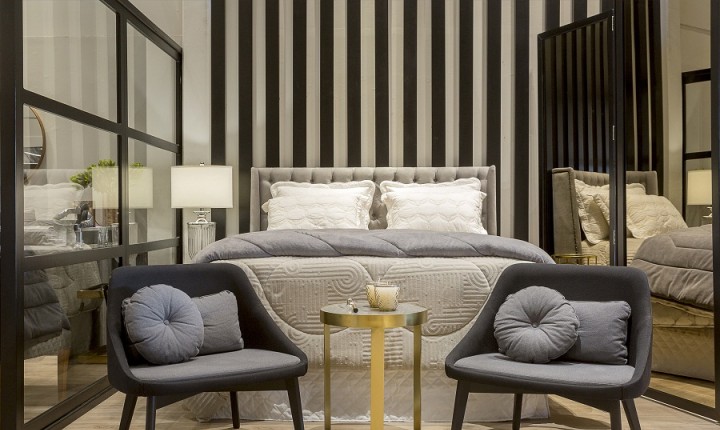 Tendências no décor para 2019