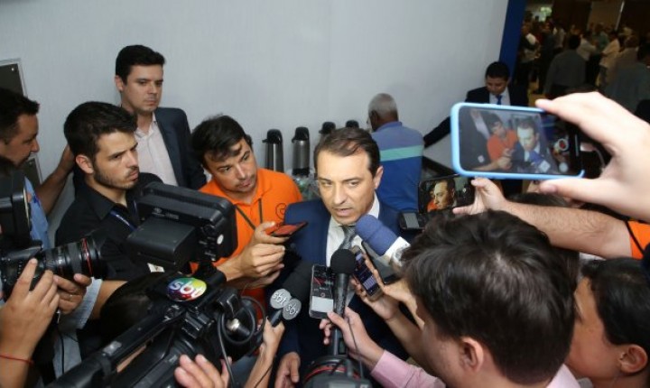 Governo do Estado terá Central de Atendimento aos Municípios dentro da Casa Civil