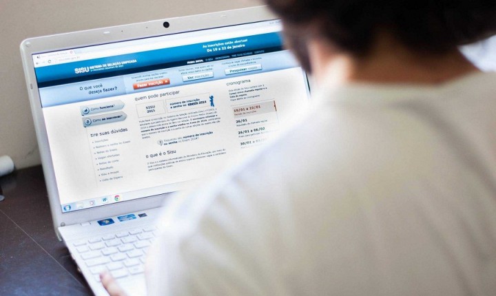 Sisu começa a receber inscrições nesta terça, 22, para 235 mil vagas em 129 instituições públicas