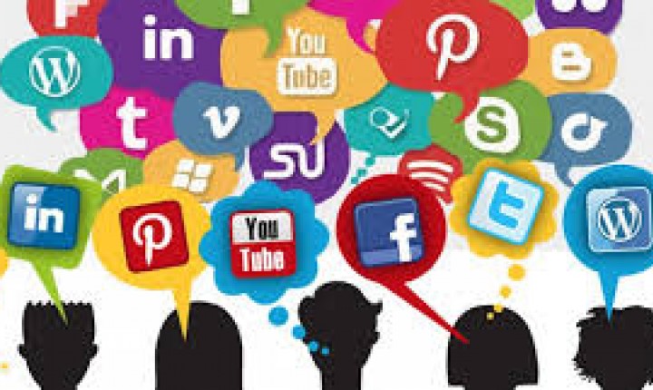  8 dicas para utilizar as redes sociais de forma profisisonal