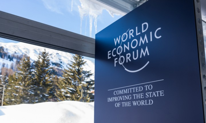 Pesquisa global aponta eventos climáticos como principal risco para o mundo