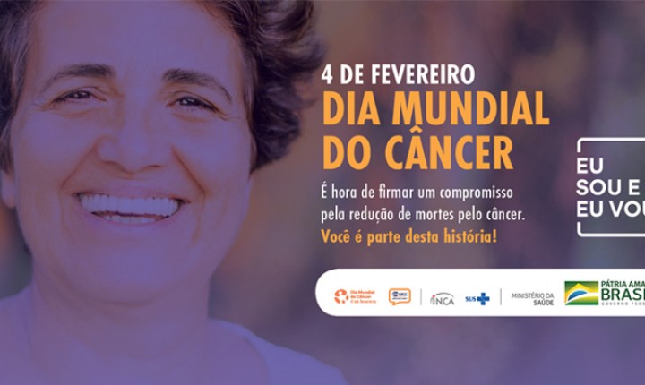 Pesquisa relata impactos na vida de pacientes curados do câncer