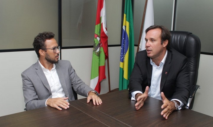  Presidente da OAB/SC cria Comissão Especial para avaliar as mudanças legislativas previstas no pacote anticrime