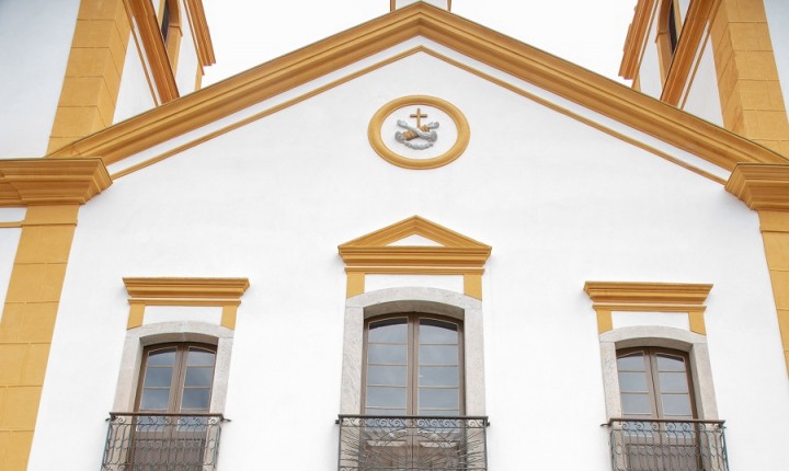 Após seis anos de restauração, a Igreja São Francisco será oficialmente inaugurada