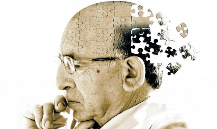 Sem cura, Alzheimer é uma das doenças mentais mais comuns na terceira idade