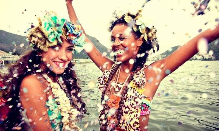 4 Dicas essenciais para curtir à beça o Carnaval