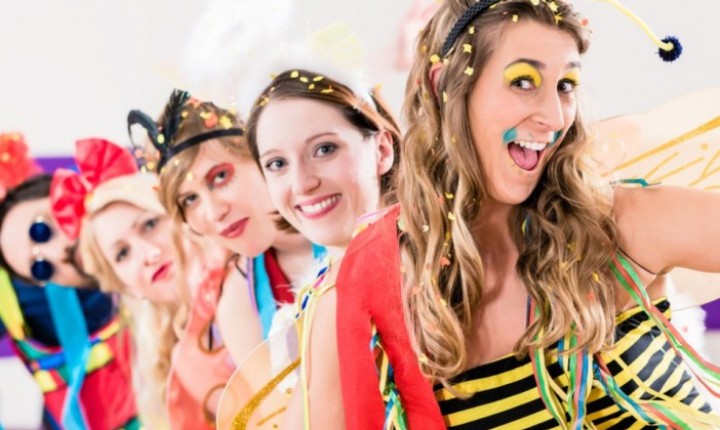 Carnaval: 8 dicas para utilizar as redes sociais de forma profissional