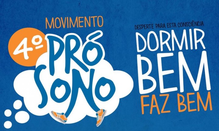 Florianópolis recebe o Movimento Pró-Sono  com aulas de Zumba 