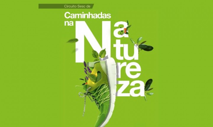 Circuito Sesc de Caminhadas na Natureza vai percorrer 16 cidades de SC a partir deste mês 