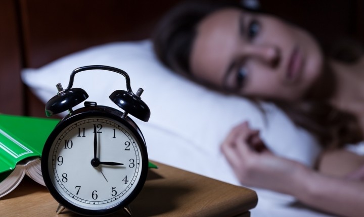 Distúrbios do sono podem provocar doenças cardiovasculares