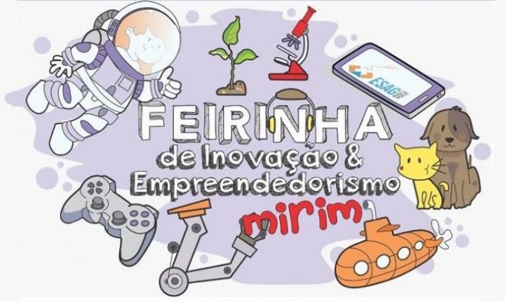 Udesc Esag, Prefeitura de São José e parceiros levam oficinas de empreendedorismo gratuitas a crianças