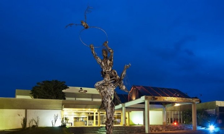 Oficinas de Arte do CIC têm inscrições abertas para cursos em 2019