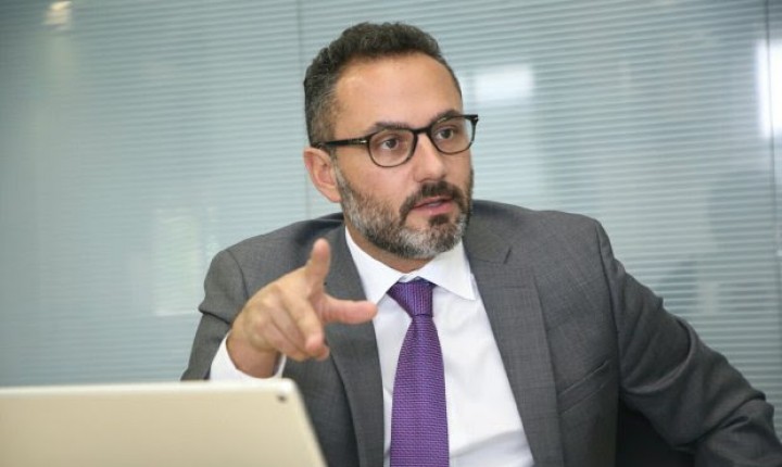 Governo trabalha para aumentar presença de Santa Catarina no exterior