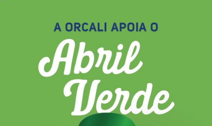 Campanha Abril Verde previne acidentes de trabalho 