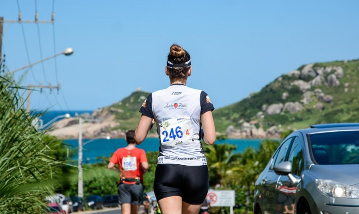 Maior corrida de revezamento da América Latina vai reunir 4 mil atletas, em Florianópolis