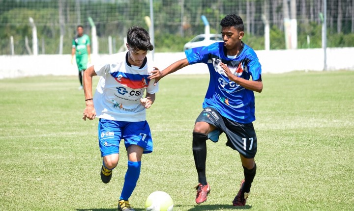 Copa Floripa Brasil abre inscrições e espera mais de 100 equipes para disputa