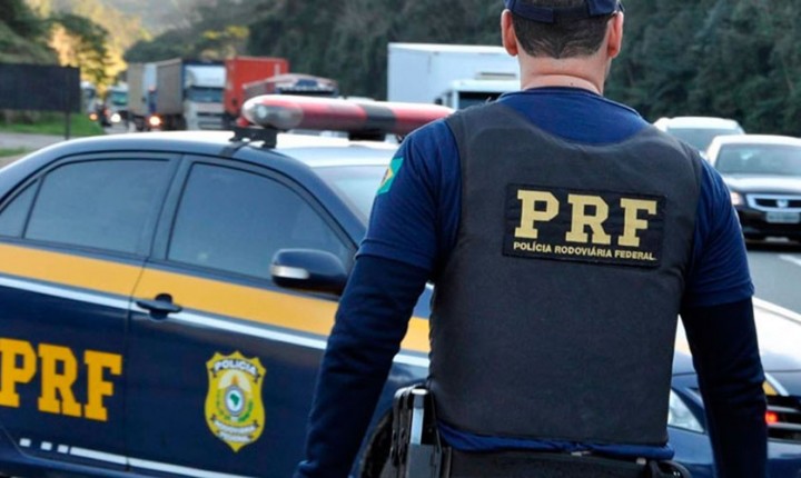 Vai pegar a estrada no feriado? PRF dá dicas para fazer uma viagem segura