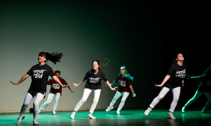 Dança em Cena: últimos dias de inscrições para mostra de dança
